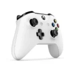 Console Xbox One S 500GB Bianca + 14 giorni Live Gold - immagine 4
