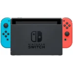 Console Nintendo Switch – Blu Neon e Rosso Neon - immagine 2