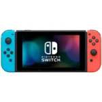 Console Nintendo Switch – Blu Neon e Rosso Neon - immagine 3