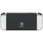 Console Nintendo Switch – Modello OLED Bianco - immagine 4