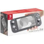 Console Nintendo Switch – Modello OLED (Blu/Rosso Neon) - immagine 3
