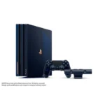 Console PS4 Pro 2TB – Edizione Limitata 500 Million - immagine 3