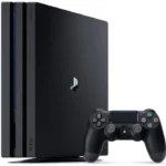 Console PlayStation 4 Pro 1TB – Ricondizionata