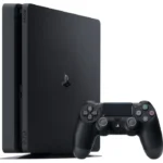 Console PS4 Slim 1TB – Ricondizionata (Stato Corretto) - immagine 2