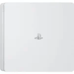 Console PS4 Slim 500GB Bianca – Ricondizionata (Ottimo Stato) - immagine 3