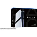 Console PlayStation 5 Pro (PS5 Pro) 2TB - immagine 2