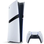 Console PlayStation 5 Pro (PS5 Pro) 2TB