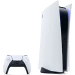 Console PlayStation 5 Standard Edition - immagine 5