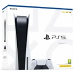 Console PlayStation 5 Standard Edition - immagine 3