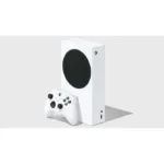 Console Xbox Series S 1TB – 100% Digitale, Bianca - immagine 6