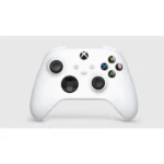 Console Xbox Series X 1TB – 100% Digitale, Bianca - immagine 3