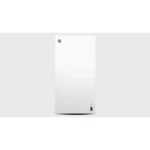 Console Xbox Series X 1TB – 100% Digitale, Bianca - immagine 6