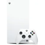 Console Xbox Series X 1TB – 100% Digitale, Bianca