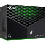Console Xbox Series X 1TB – Nera - immagine 2