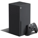 Console Xbox Series X 1TB – Nera