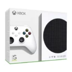 Console Xbox Series S 512GB – 100% Digitale, Compatibile 4K - immagine 2