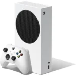 Console Xbox Series S 512GB – 100% Digitale, Compatibile 4K