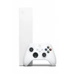 Console Xbox Series S 512GB – 100% Digitale, Compatibile 4K - immagine 3