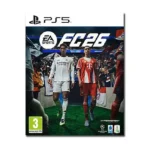 EA SPORTS FC 26 Standard Edition – Gioco PS4
