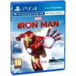 Marvel’s Iron Man VR – Gioco PSVR - immagine 2