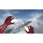 Marvel’s Iron Man VR – Gioco PSVR - immagine 3