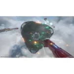Marvel’s Iron Man VR – Gioco PSVR - immagine 5