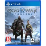 God of War: Ragnarök – Gioco PS4 (Aggiornabile a PS5)