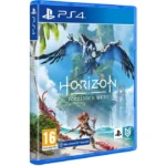 Horizon Forbidden West – Gioco PS4 (Aggiornabile a PS5) - immagine 2