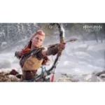 Horizon Forbidden West – Gioco PS4 (Aggiornabile a PS5) - immagine 4