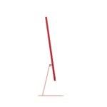Apple iMac 24 pollici (2023) M3 8-Core, 4 porte Thunderbolt, Rosso - immagine 3
