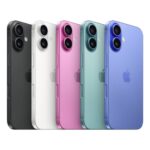 Apple iPhone 16 Plus - immagine 2