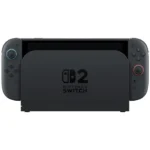 Console Nintendo Switch 2 (Joy-Con Blu Chiaro/Rosso Chiaro) - immagine 3