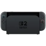 Pack Nintendo Switch 2: Starter Kit (Console + Mario Kart World + Custodia) - immagine 4