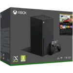 Bundle Console Xbox Series X 1TB + Forza Horizon 5 Premium