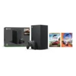 Bundle Console Xbox Series X 1TB + Forza Horizon 5 Premium - immagine 3